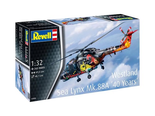 Revell 03806 hubschrauber - 03806,