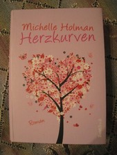 Herzkurven: Roman Roman