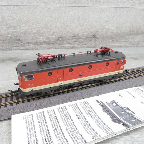 Fleischmann öbb - -, h0