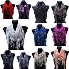 Dreieckstuch Halstuch Tuch