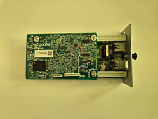 Kyocera Fax Karte 12 Taskalfa 2552Ci 3552Ci 2553Ci 3553Ci