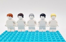 Lego Haare Herren