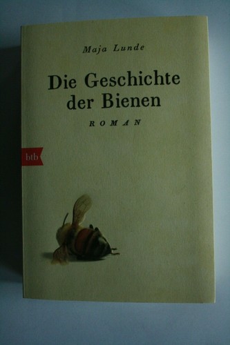 Die geschichte der - die, bienen