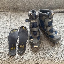 Jack Wolfskin 35 Winterstiefel