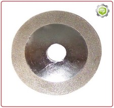 Schleifscheibe  Hartmetall