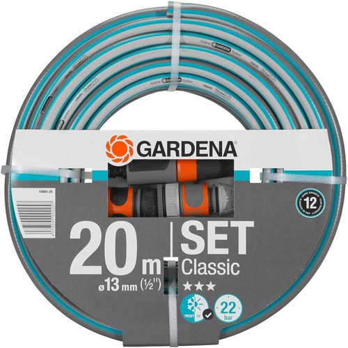 Gardena classic set - set, 18004