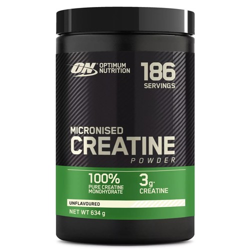 Optimum nutrition micronised - nutrition,