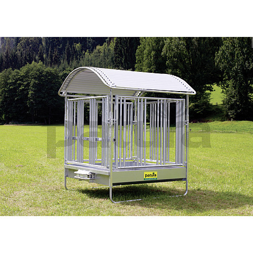Patura heuraufe mit - patura,