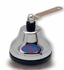 Straßenbahnglocke Fanfare 12V der Knaller !!!