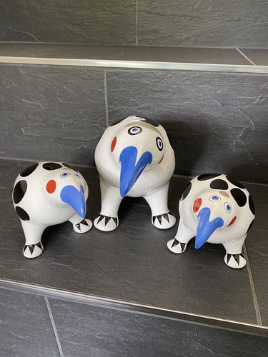 Villeroy boch animal park - animal, rabe