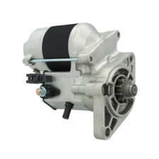 Starter for Toyota Yaris P1 P9