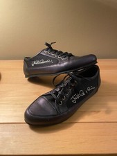 Roberto Cavalli Sneaker Gr. 40