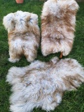 Original Island Lammfell