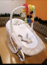 Hauck Disney Baby Wippe Mit Spielbogen.,Baby Wippe, Hauck