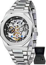 Automatikuhr Herren Uhr