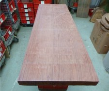 Bubinga Rosenholz Drechselholz