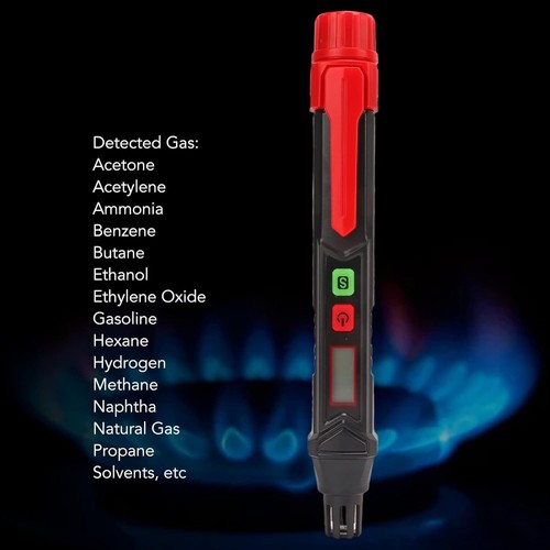 Habotest ht59 gasdetektor - habotest,