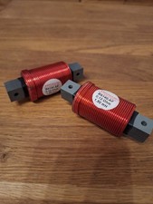 Mundorf Spule 1,5 mH BS140