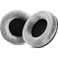 Ohrpolster Samt Memory Schaum kompatibel Beyerdynamic DT990 DT880 DT770 PRO Z...