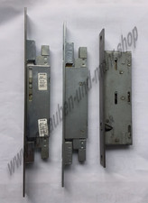 Forster Fuhr Schüco Falztreibriegelschloss Türkantriegel 35 40 Dorn 