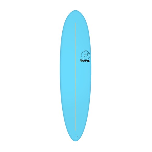 Surfboard torq softboard 6 - surfboard, 7.6