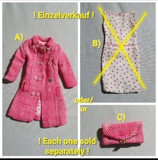 1x Kleidung Francie Shoppin'