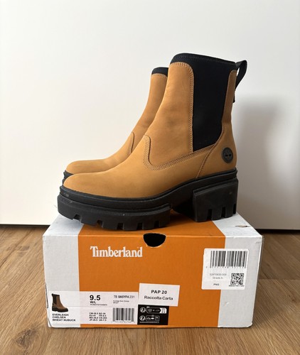 Timberland chelsea boots - timberland, 41