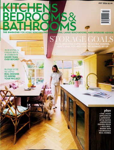 Kitchens bed bathrooms - bed,