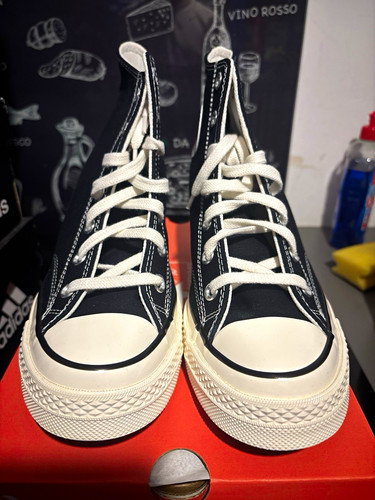 Converse chuck high - chuck,