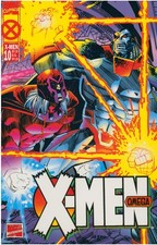 X-Men -Marvel 1997-2000 Nr. 10