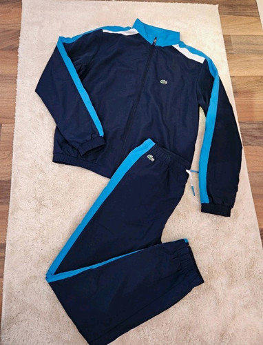 Lacoste sport jugend - lacoste,