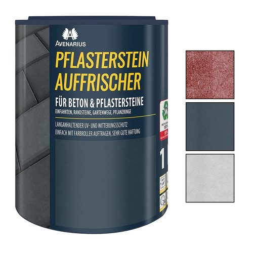 Avenarius pflasterstein - avenarius,