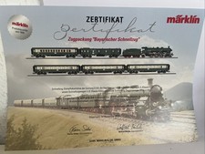 Spur H0 Märklin 26360