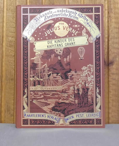 Jules verne die - jules,