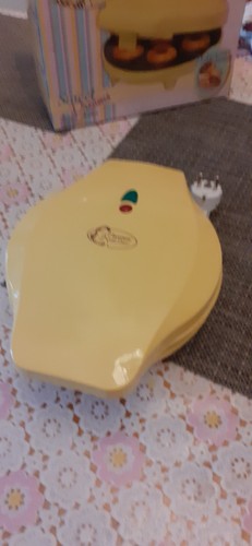 Muffin maker mini - muffin,