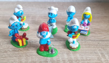 Original ei figuren - Ü-,