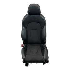 Sitz links Fahrersitz S-line