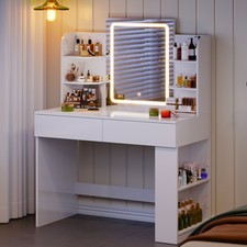 Schminktisch Schminktisch mit