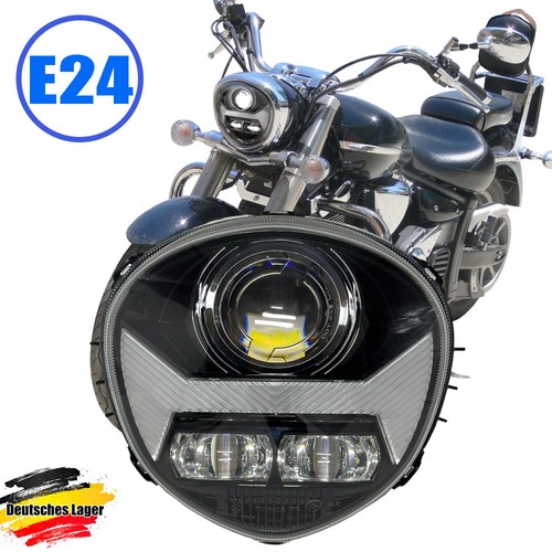 E24 led scheinwerfer - e24,