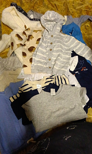 Baby jungen kleidungspaket - jungen,
