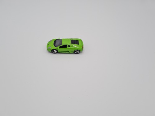 Welly 2252 lamborghini - no.,
