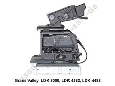 Grass Valley LDK 8000/71 Elite