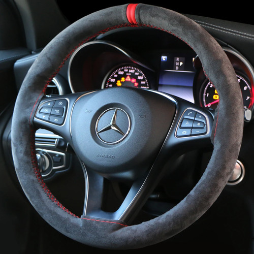 Diy lenkradbezug für auto - diy,