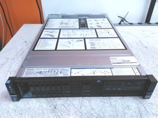 Lenovo System X3650 M5 Server