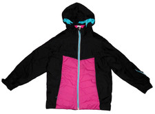 Mädchen- Winter-Schnee-Jacke