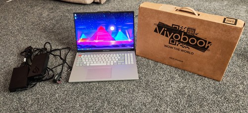 Asus vivobook pro - vivobook, 16x