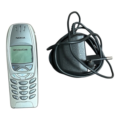 Nokia 6310i