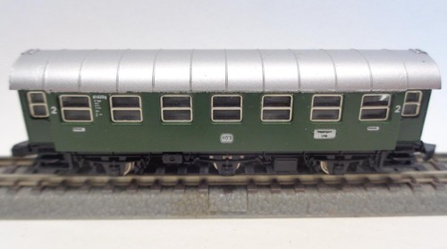 Märklin miniclub 8707 - miniclub,