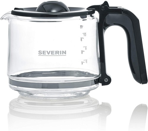 Severin glaskanne 5501 4 - severin, 1,4