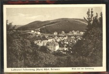 Falkenberg Niederbayern Falkenberg